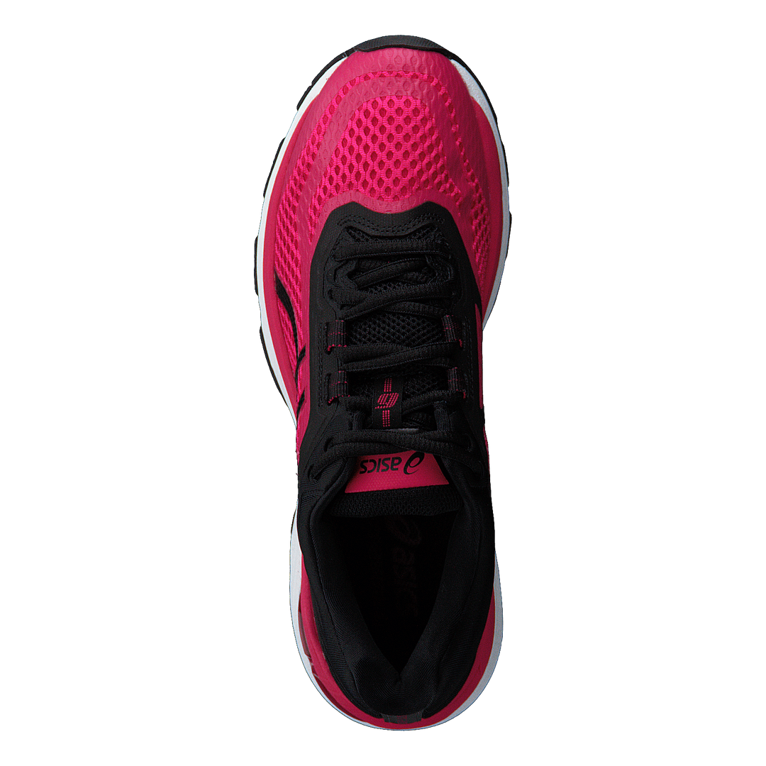 Gt-2000 6 (2a) Bright Rose/black/white