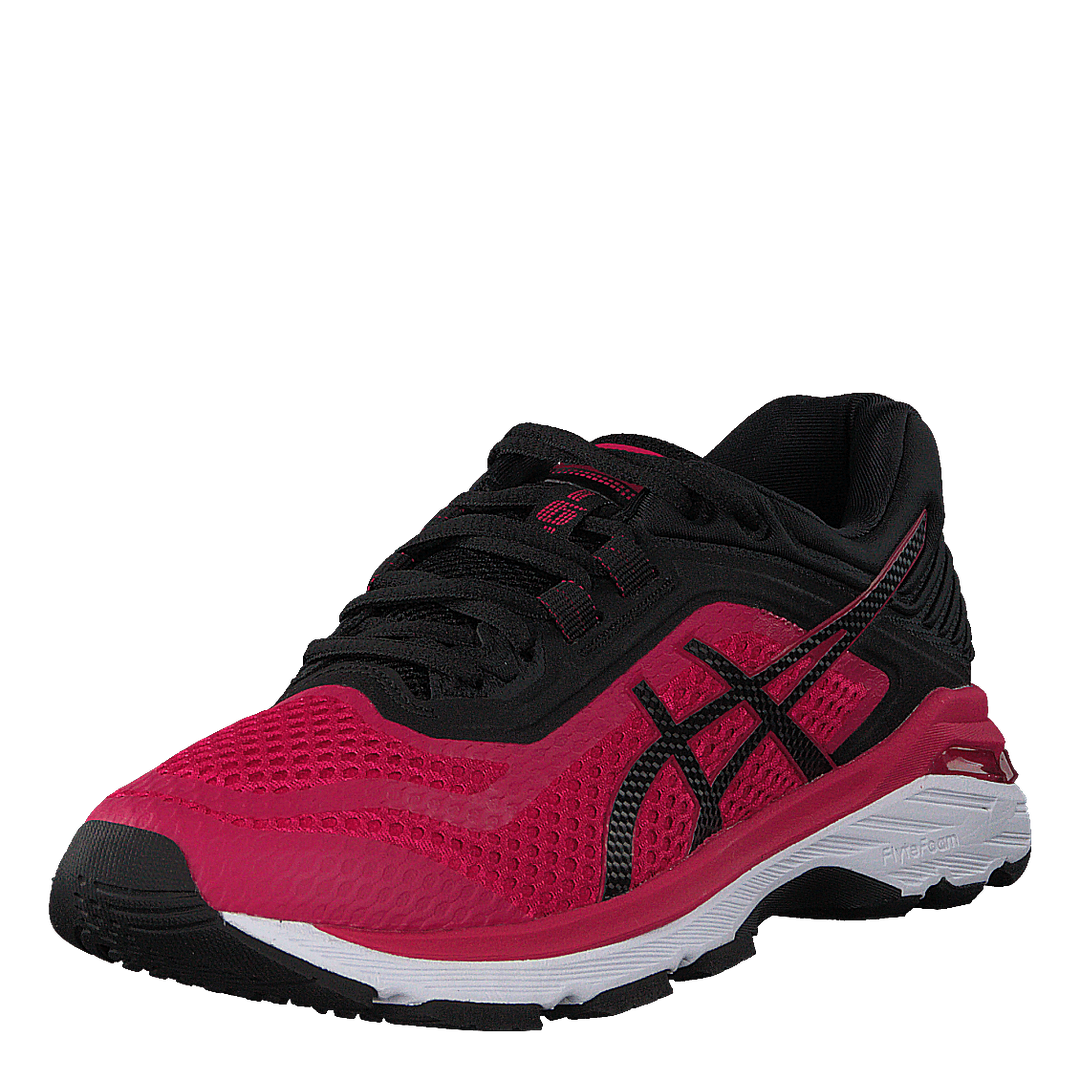 Gt-2000 6 (2a) Bright Rose/black/white