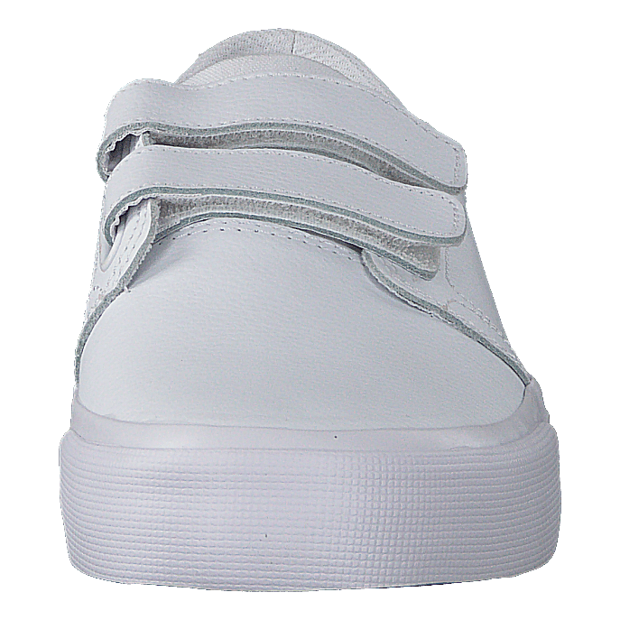 Trase V Se White/White/Athletic Red