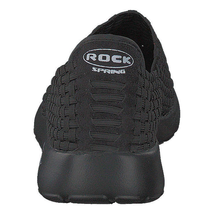 Razor All Black