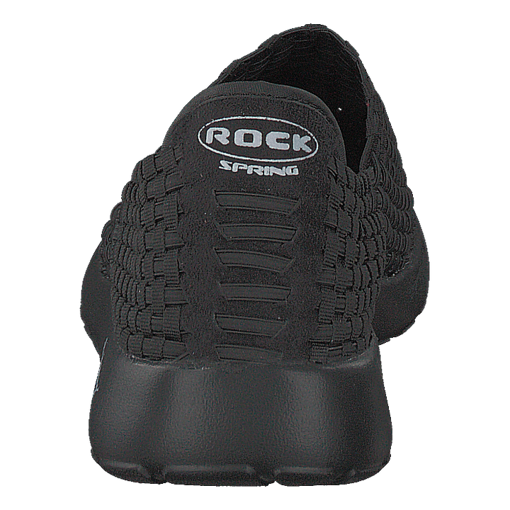 Razor All Black