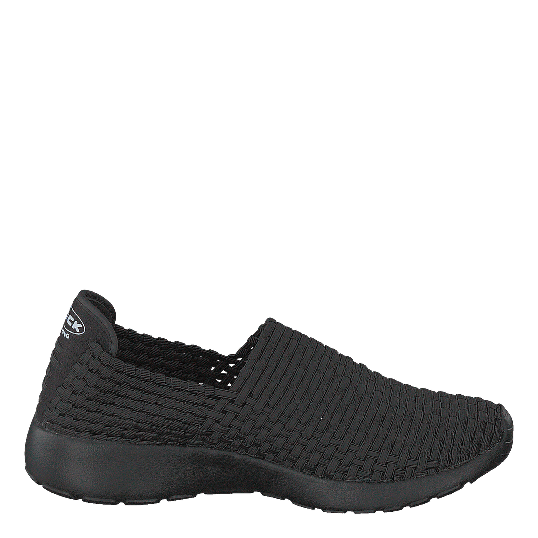 Razor All Black