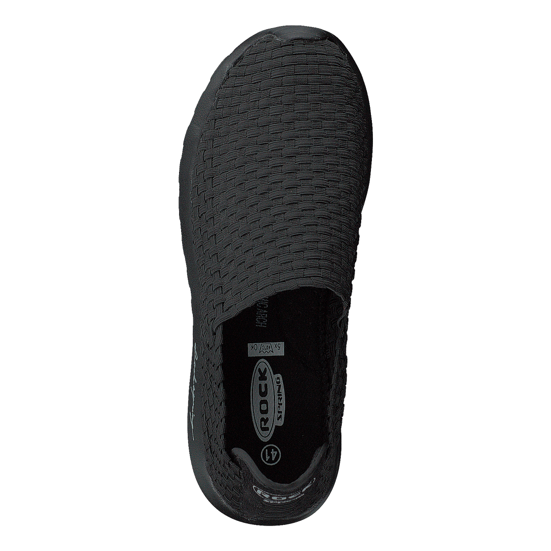 Razor All Black