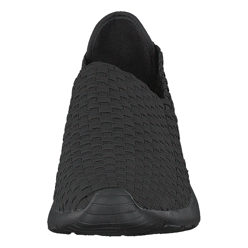 Razor All Black
