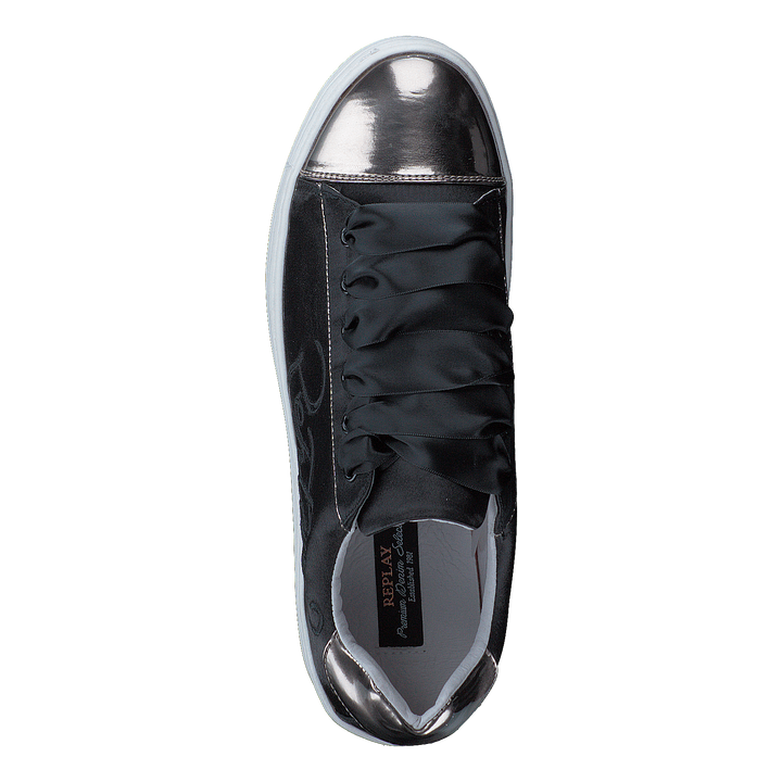 Stardust Black