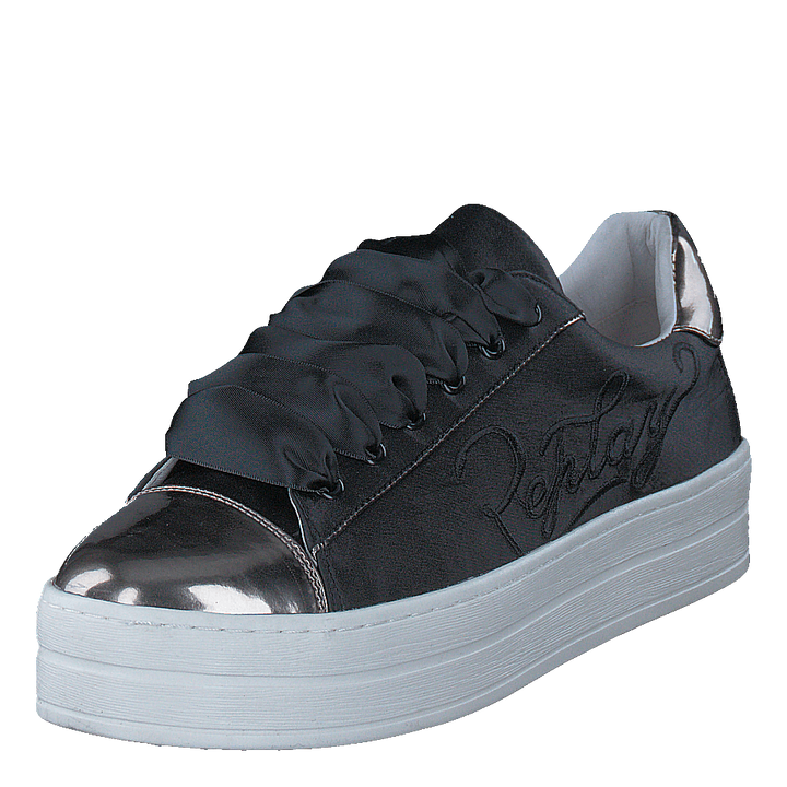 Stardust Black