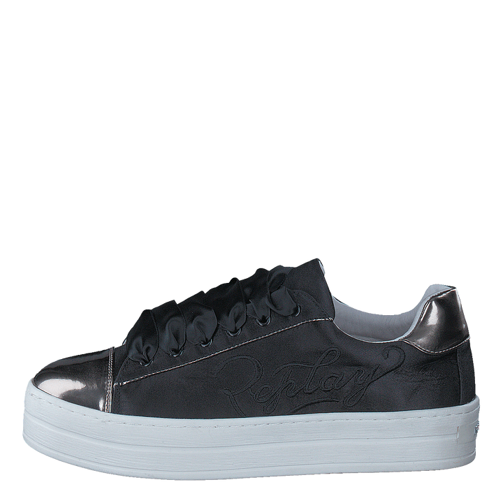 Stardust Black