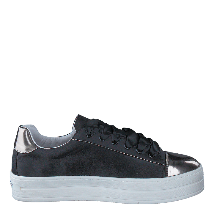Stardust Black