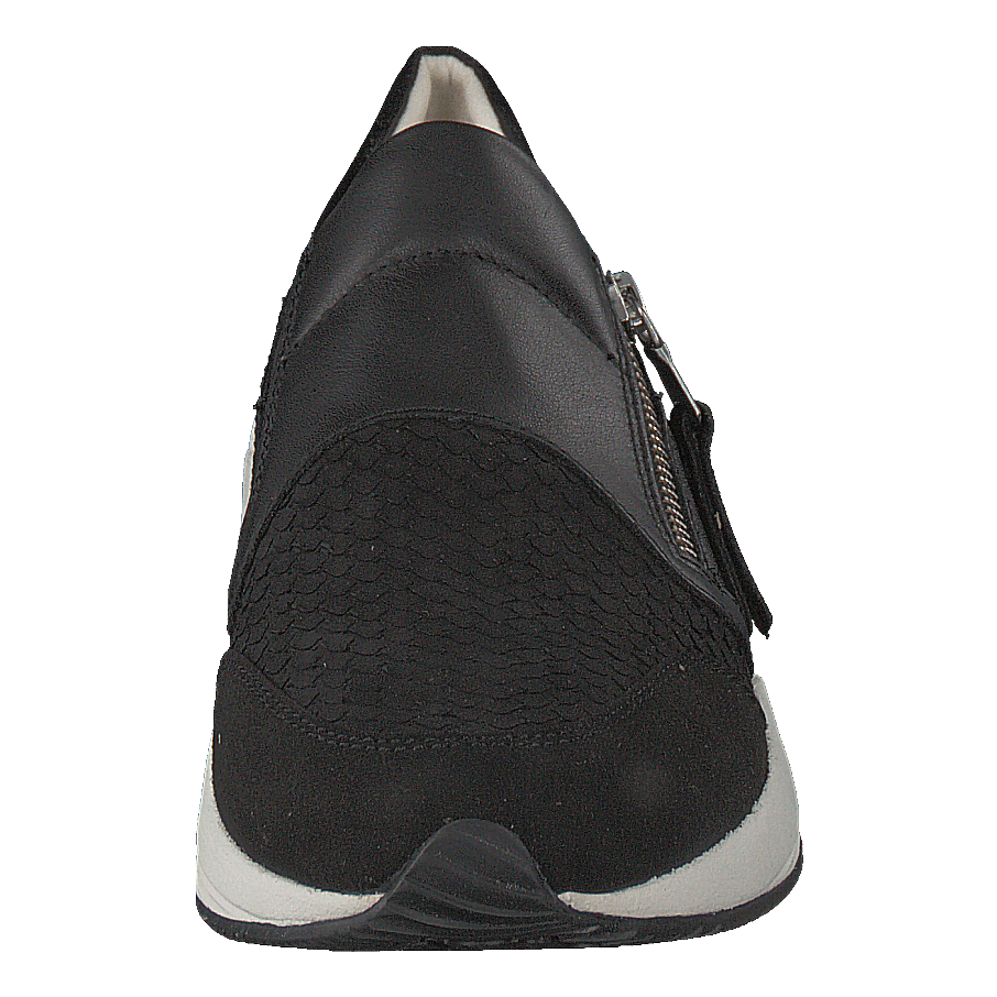 D Omaya Black