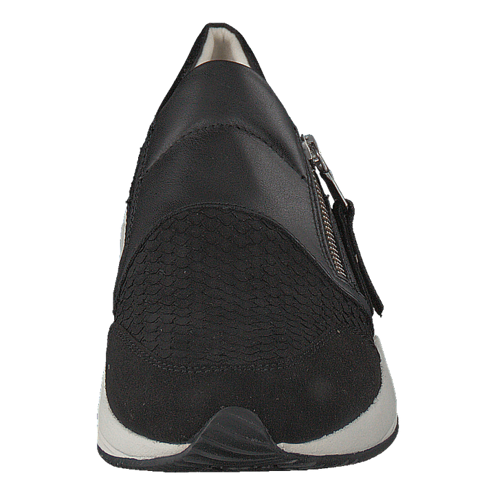 D Omaya Black