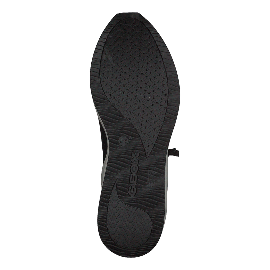 D Omaya Black