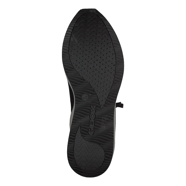 D Omaya Black