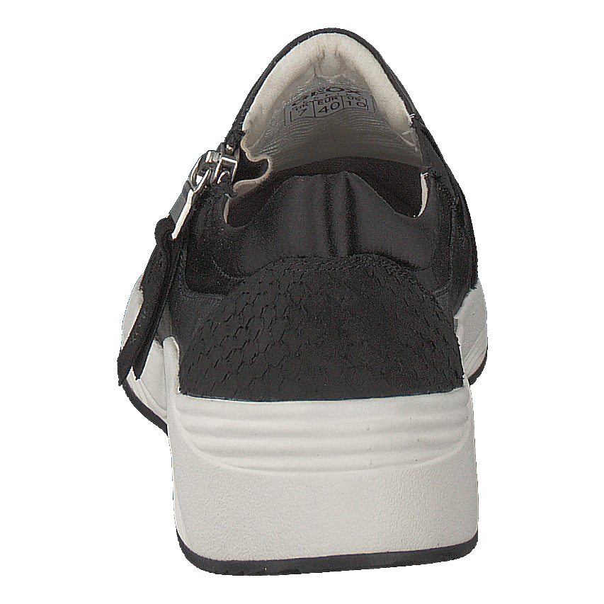 D Omaya Black