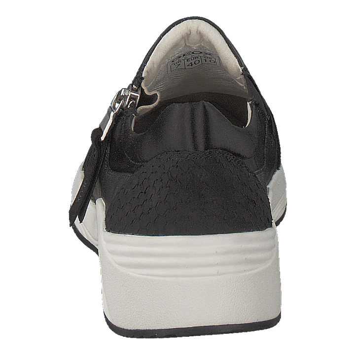D Omaya Black