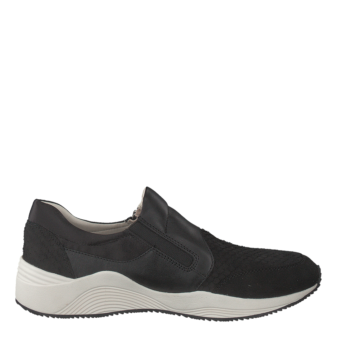 D Omaya Black