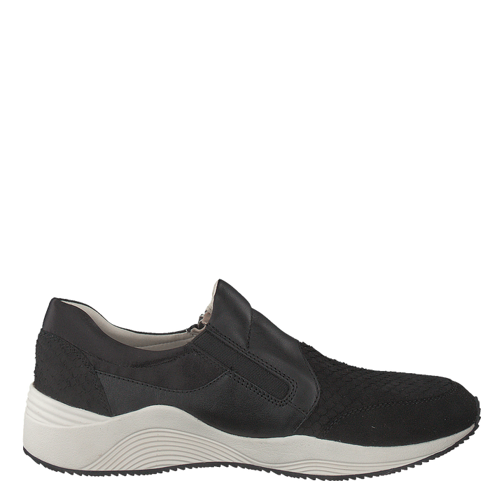 D Omaya Black