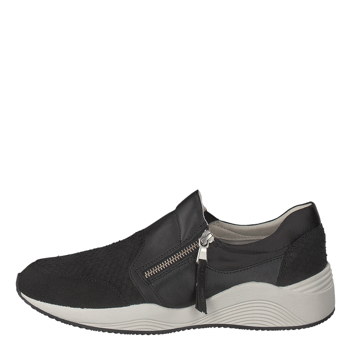 D Omaya Black