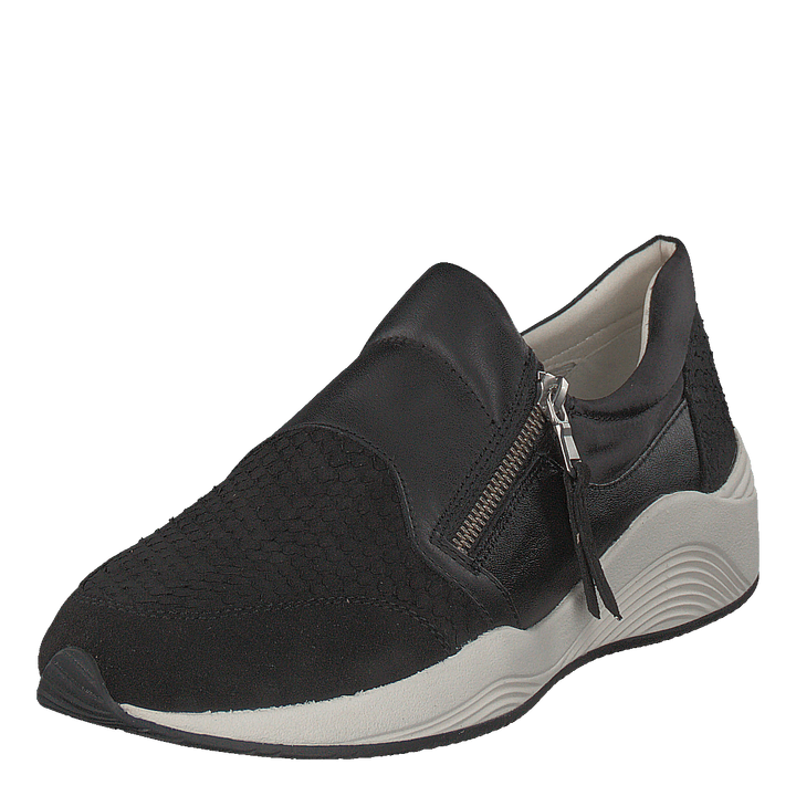 D Omaya Black