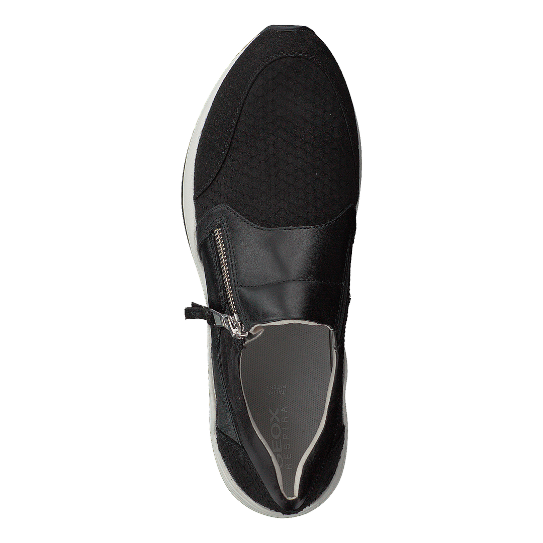 D Omaya Black