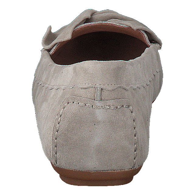Barma Bow Grey Grey