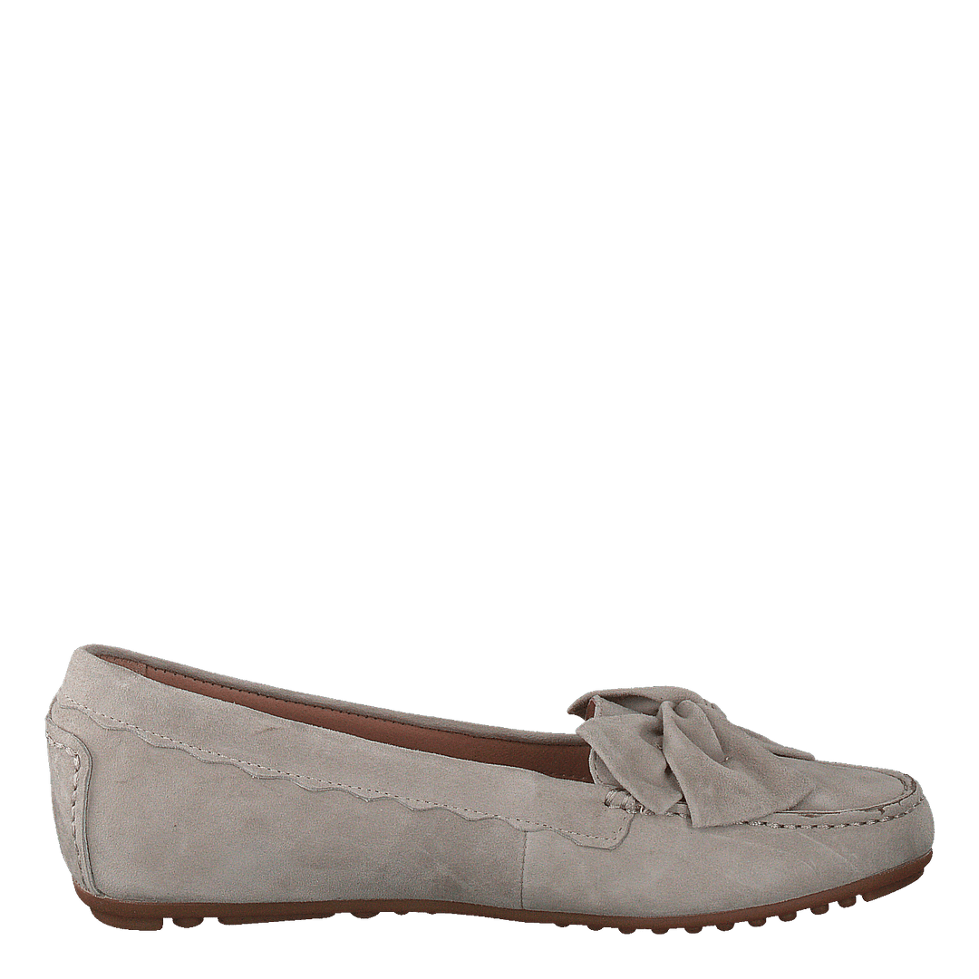Barma Bow Grey Grey