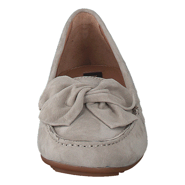 Barma Bow Grey Grey