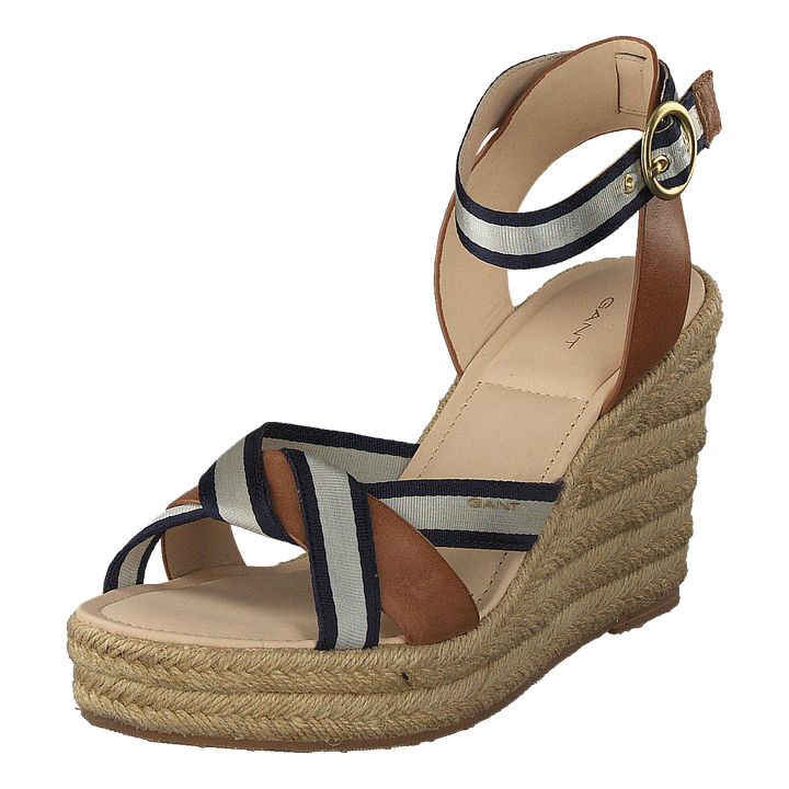 Jenny Marine/tan