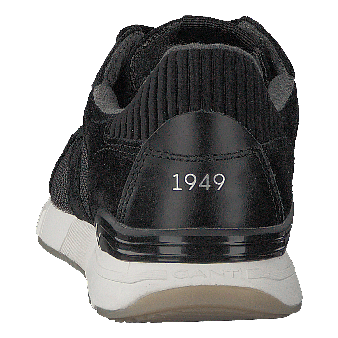 Andrew Sneaker Black