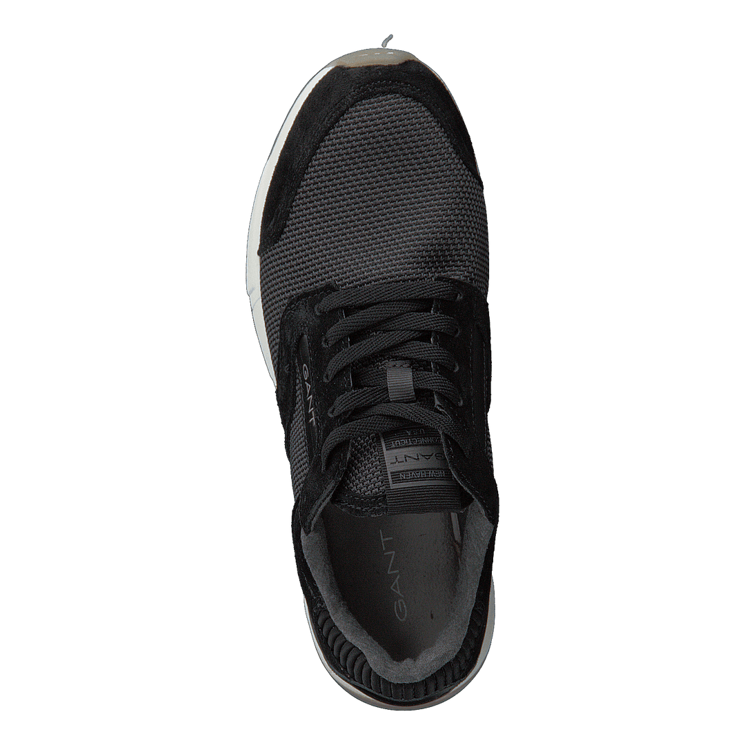Andrew Sneaker Black