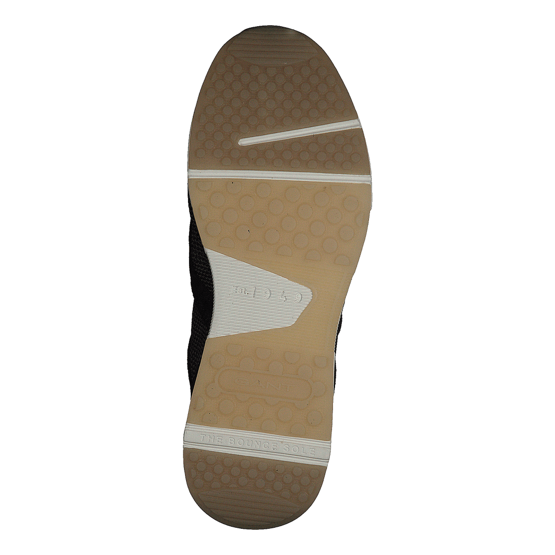 Andrew Sneaker Black