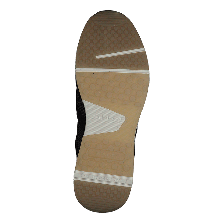 Andrew Sneaker Black