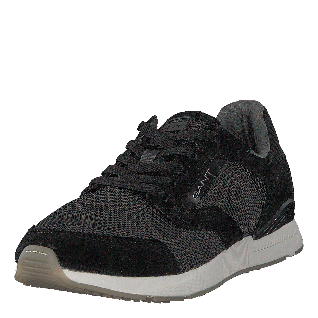 Andrew Sneaker Black
