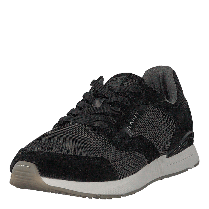 Andrew Sneaker Black