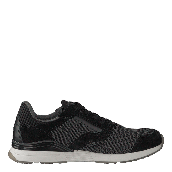 Andrew Sneaker Black