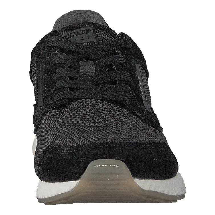 Andrew Sneaker Black