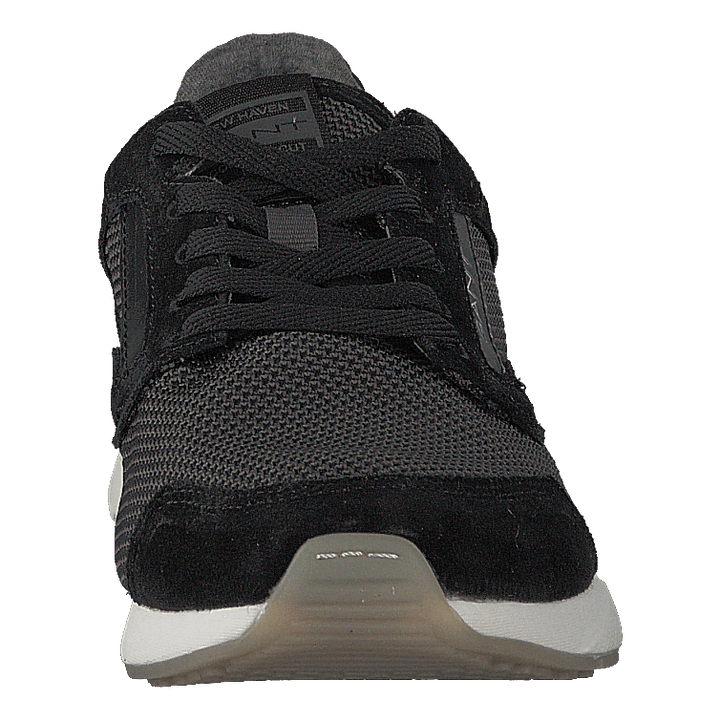 Andrew Sneaker Black