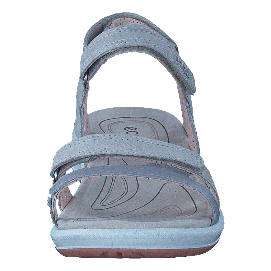 Cruise II SILVER GREY / GRAVEL