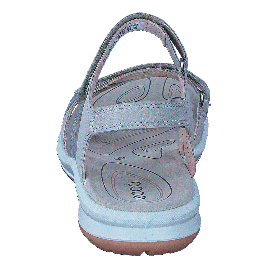 Cruise II SILVER GREY / GRAVEL