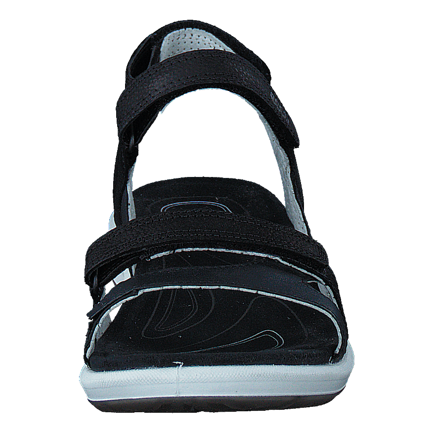 CRUISE II BLACK