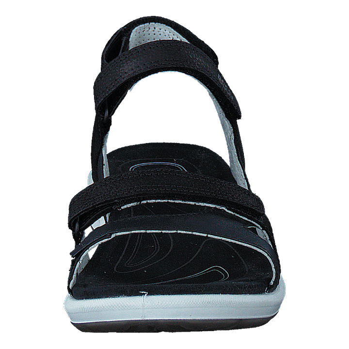 CRUISE II BLACK