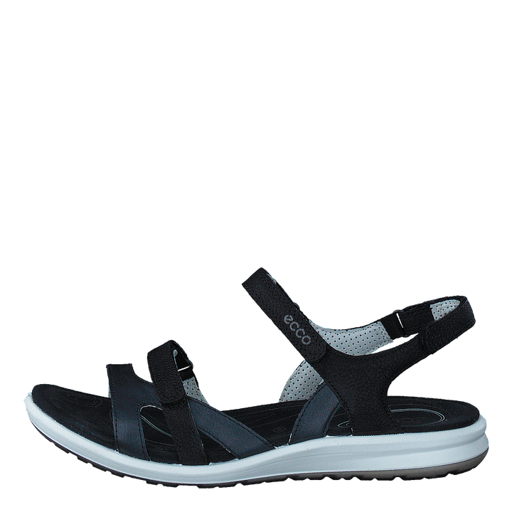 CRUISE II BLACK