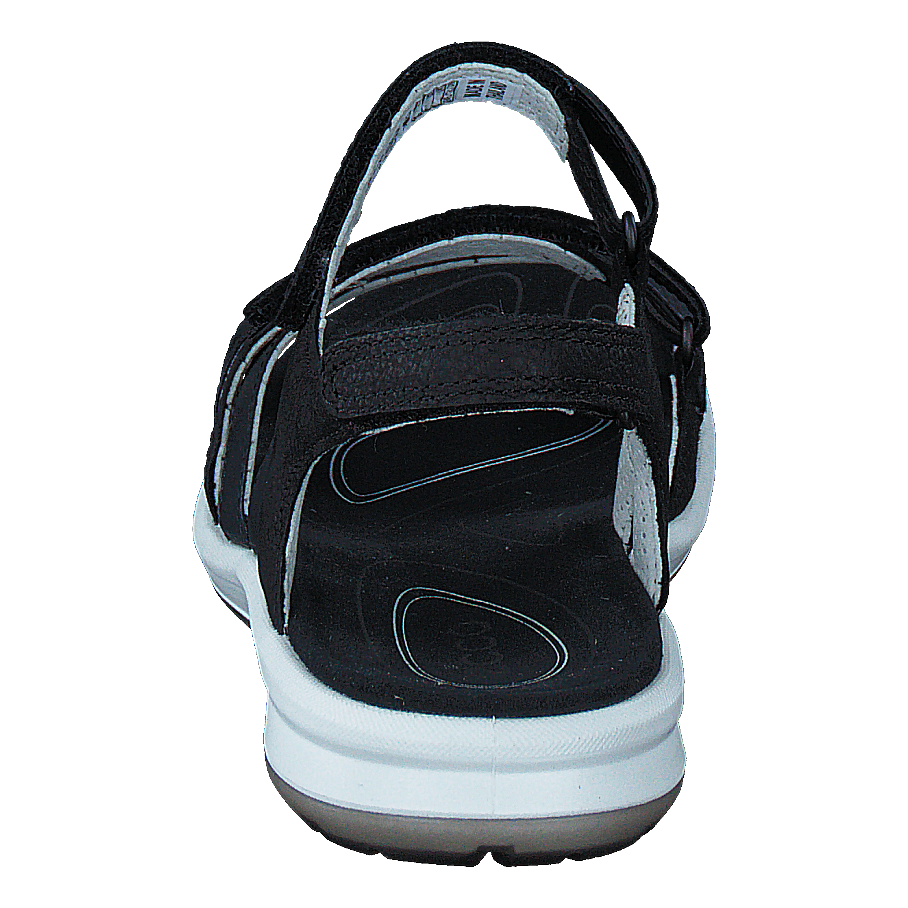 CRUISE II BLACK