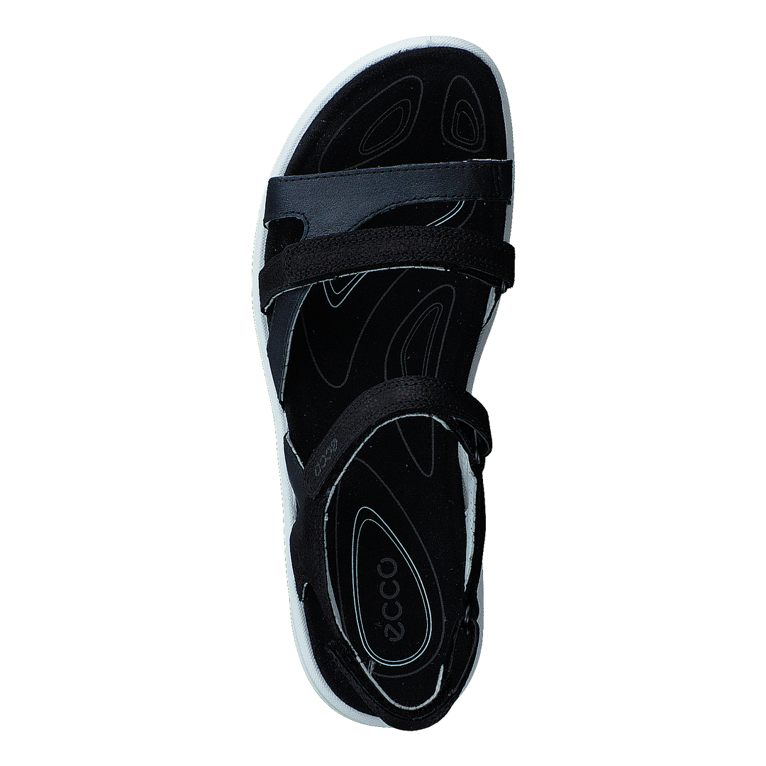 CRUISE II BLACK