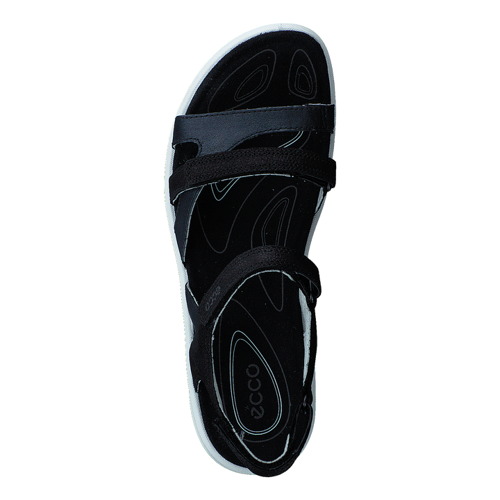 CRUISE II BLACK