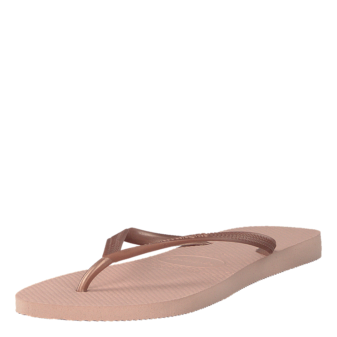 Slim Ballet Rose
