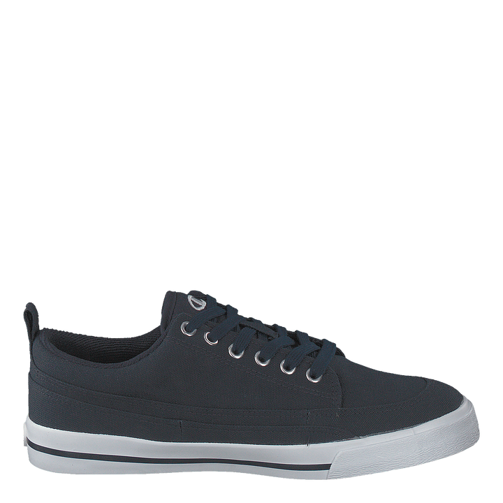 Low Cut Shoe Smu Crew Sky Captain