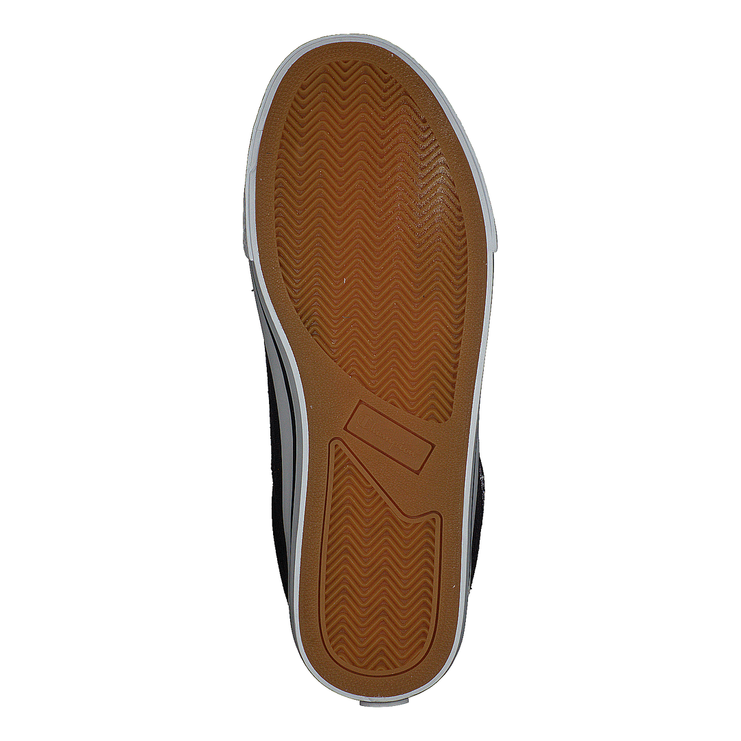Low Cut Shoe Smu Crew Sky Captain