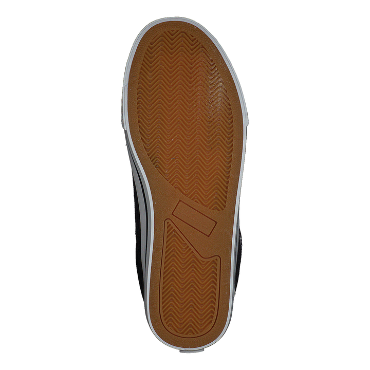 Low Cut Shoe Smu Crew Sky Captain