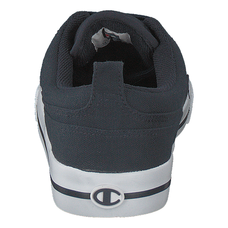 Low Cut Shoe Smu Crew Sky Captain
