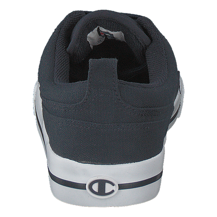 Low Cut Shoe Smu Crew Sky Captain